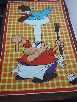 Descriptive image text