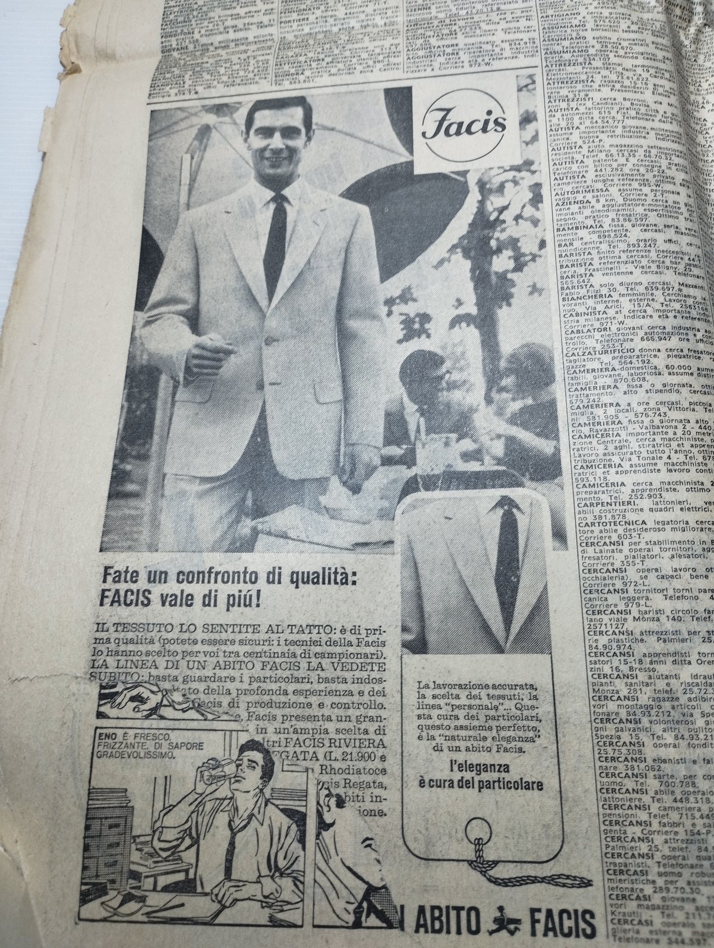 Papa Paolo VI Elezione Corriere Della Sera 22 Giugno 1963 Originale
Completo