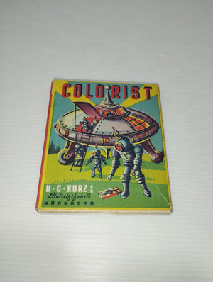 Descriptive image text