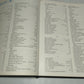 Hewlett Packard HP Manuale 1969
Printed in USA
in lingua inglese