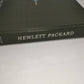 Hewlett Packard HP Manuale 1969
Printed in USA
in lingua inglese