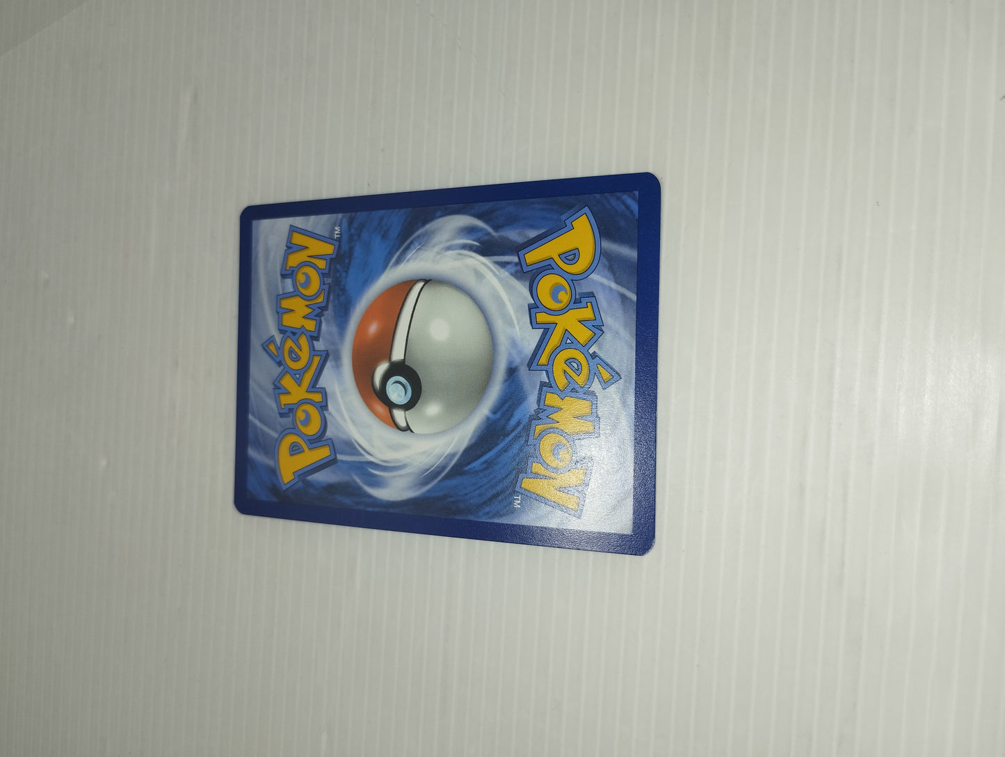 Pokemon Carta Trasferimento Di Bill
2023 Pokemon Nintendo
N.194/165