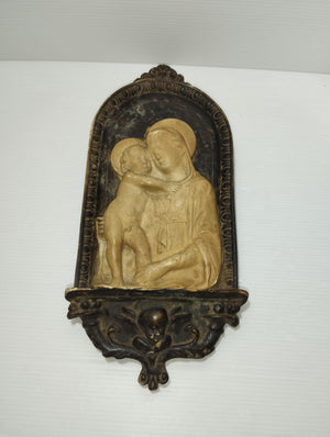 Descriptive image text