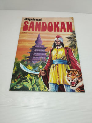 Descriptive image text