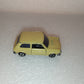 Autobianchi A112
Politoys E 26
Scala 1:43