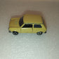 Autobianchi A112
Politoys E 26
Scala 1:43