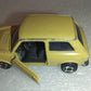 Autobianchi A112
Politoys E 26
Scala 1:43