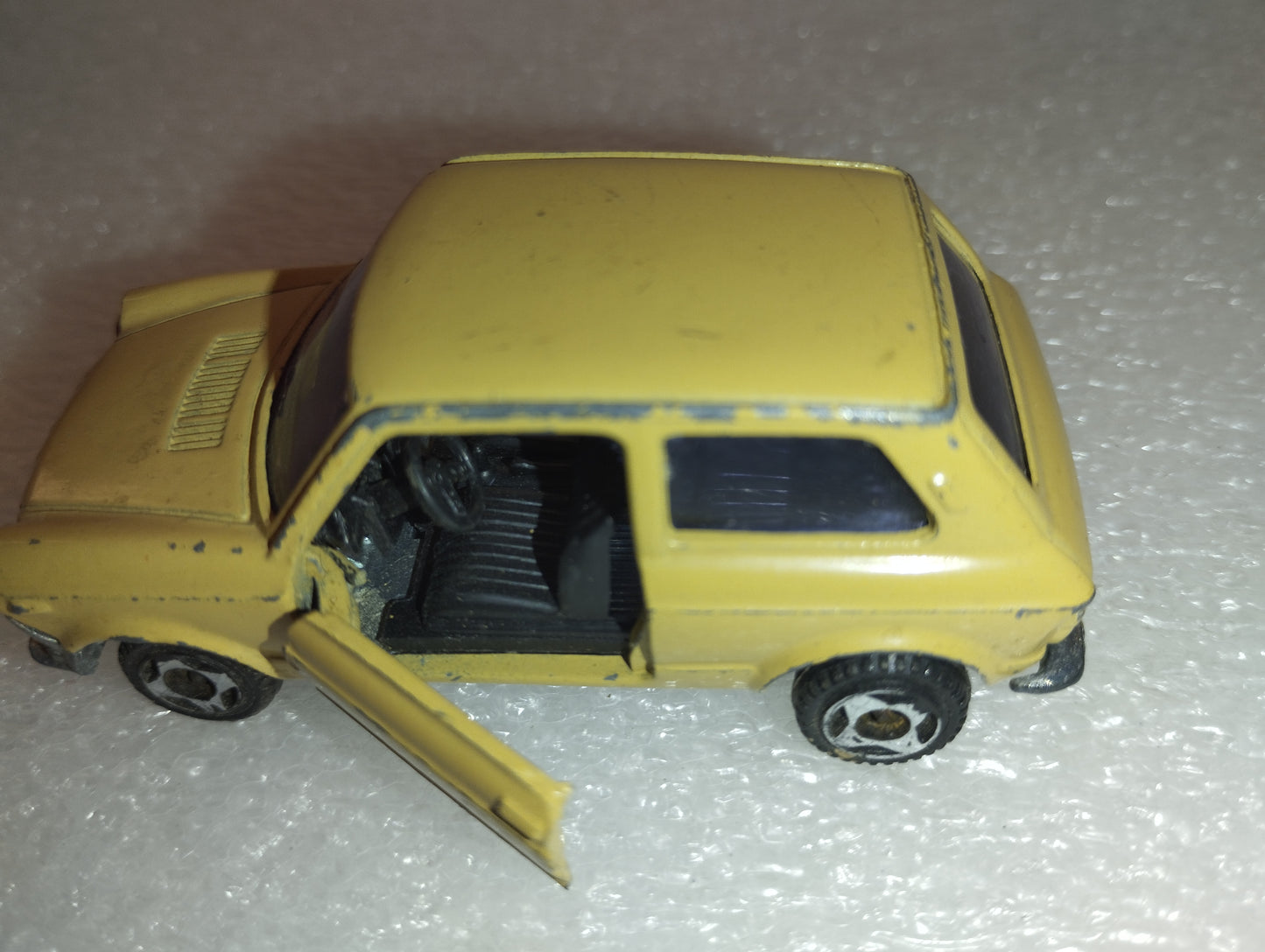 Autobianchi A112
Politoys E 26
Scala 1:43