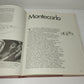 Da Monza A Indianapolis Tommaso Tommasi
Edito nel 1973 da Arnoldo Mondadori Editore
Copertina rigida n.239