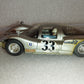 Porsche Carrera Russkit Per Pista Elettrica

Scala 1:24

Originale anni 60