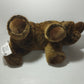 Ikea Orso Peluche Mullig Björn
Made in Indonesia
Lunghezza 41 cm circa