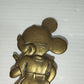 Topolino In Metallo
Walt Disney Productions Vintage
Altezza cm 10 circa