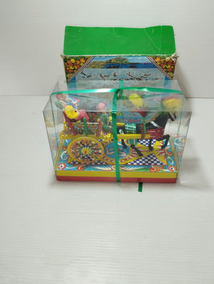 Descriptive image text