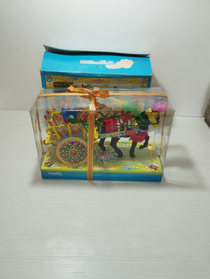 Descriptive image text