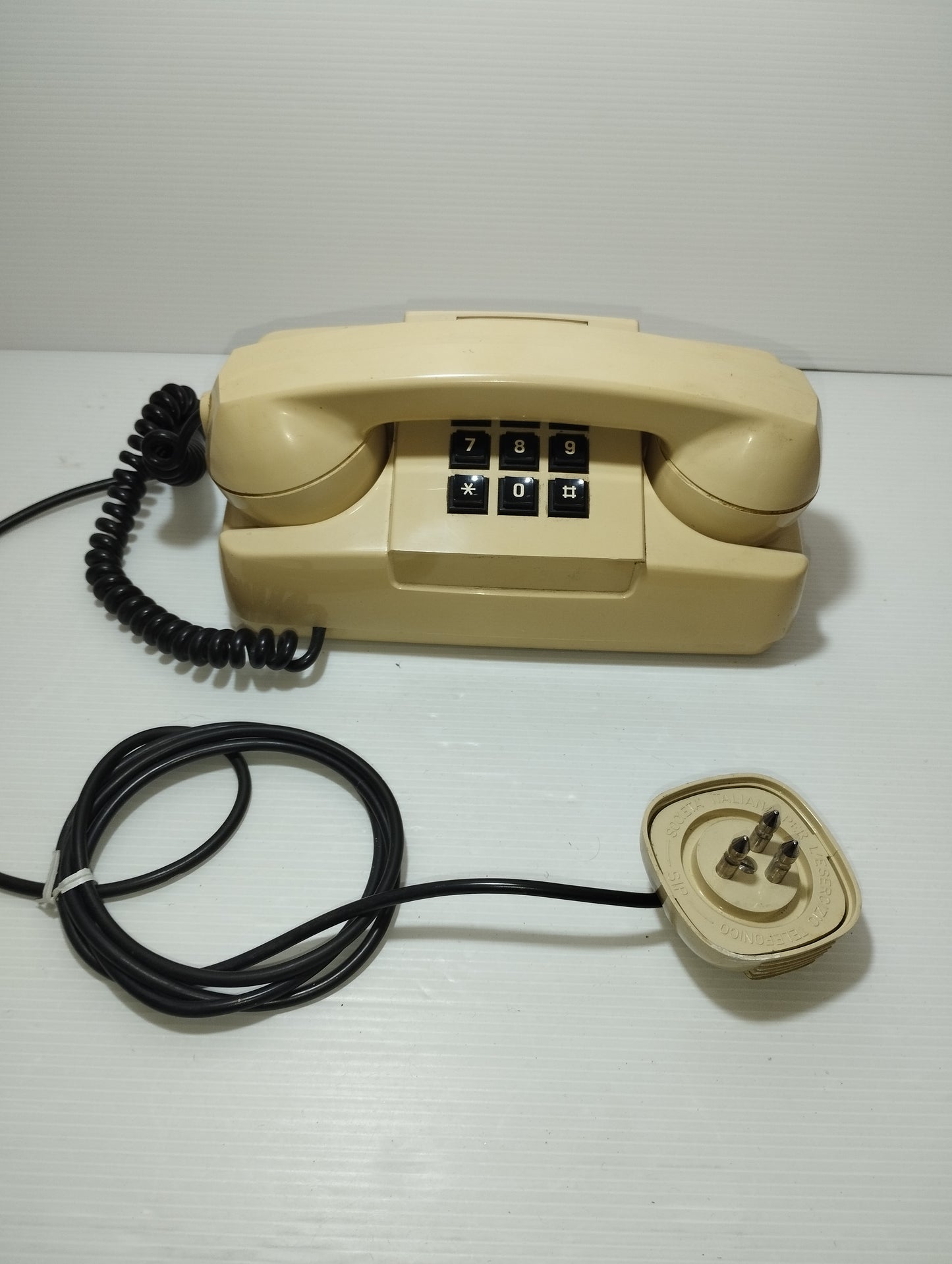 Telefono Starlite SIP A Tasti Vintage