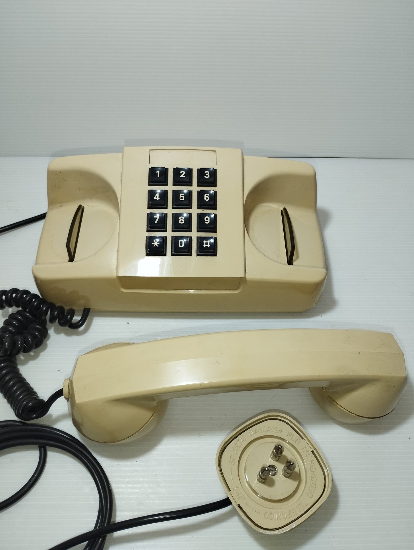 Telefono Starlite SIP A Tasti Vintage