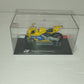 Modellino moto Honda RC211V Max Biaggi 2004
Scala 1:24