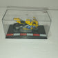 Modellino moto Honda RC211V Max Biaggi 2004
Scala 1:24