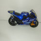 Modellino Yamaha
Valentino Rossi
Serie 46
Scala 1:24