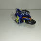 Modellino Yamaha
Valentino Rossi
Serie 46
Scala 1:24