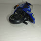 Modellino Yamaha
Valentino Rossi
Serie 46
Scala 1:24