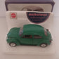 Volkswagen Maggiolone
Prodotto da Mebetoys Mattel art.8574
Scala 1:25 con difetti