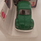 Volkswagen Maggiolone
Prodotto da Mebetoys Mattel art.8574
Scala 1:25 con difetti