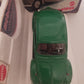 Volkswagen Maggiolone
Prodotto da Mebetoys Mattel art.8574
Scala 1:25 con difetti