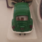 Volkswagen Maggiolone
Prodotto da Mebetoys Mattel art.8574
Scala 1:25 con difetti