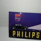 Targa Philips Lampade Per Auto In Latta Riproduzione

Misure 35 x 18