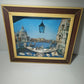 Quadro Venezia vintage effetto 3D
In plastica e vetro
Dimensioni 36 x 31 x 5,5 cm circa