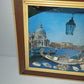 Quadro Venezia vintage effetto 3D
In plastica e vetro
Dimensioni 36 x 31 x 5,5 cm circa