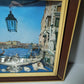 Quadro Venezia vintage effetto 3D
In plastica e vetro
Dimensioni 36 x 31 x 5,5 cm circa