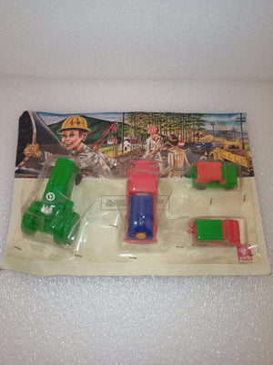 Descriptive image text