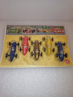 Descriptive image text