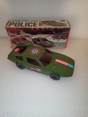 Descriptive image text