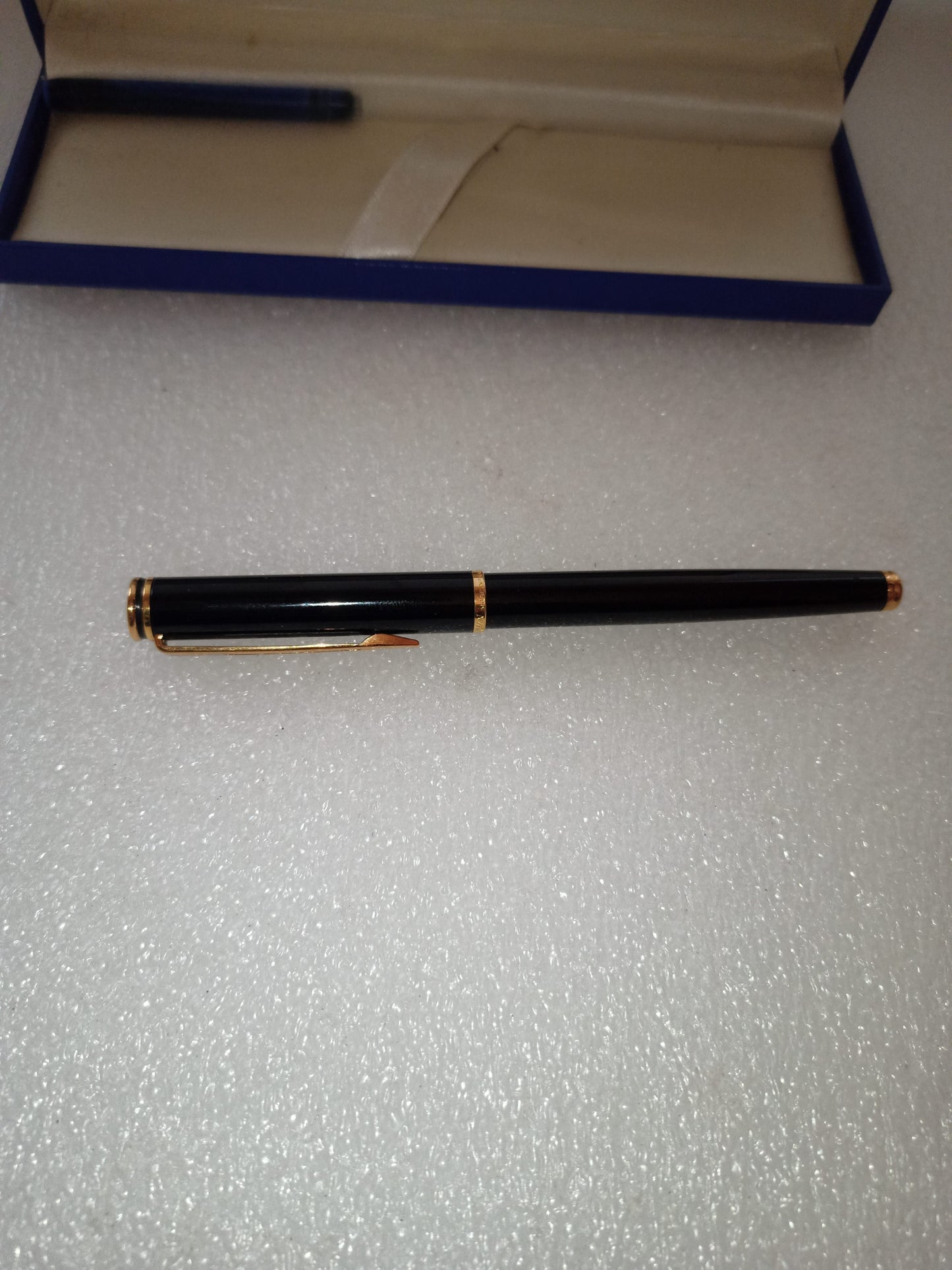 Penna Stilografica Waterman Paris Vintage