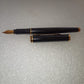 Penna Stilografica Waterman Paris Vintage