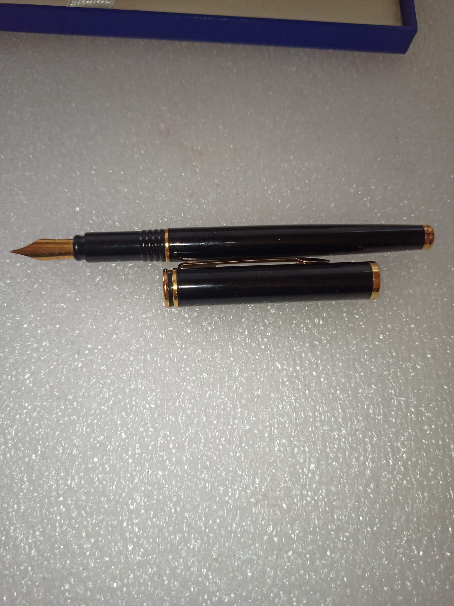 Penna Stilografica Waterman Paris Vintage