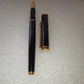 Penna Stilografica Waterman Paris Vintage