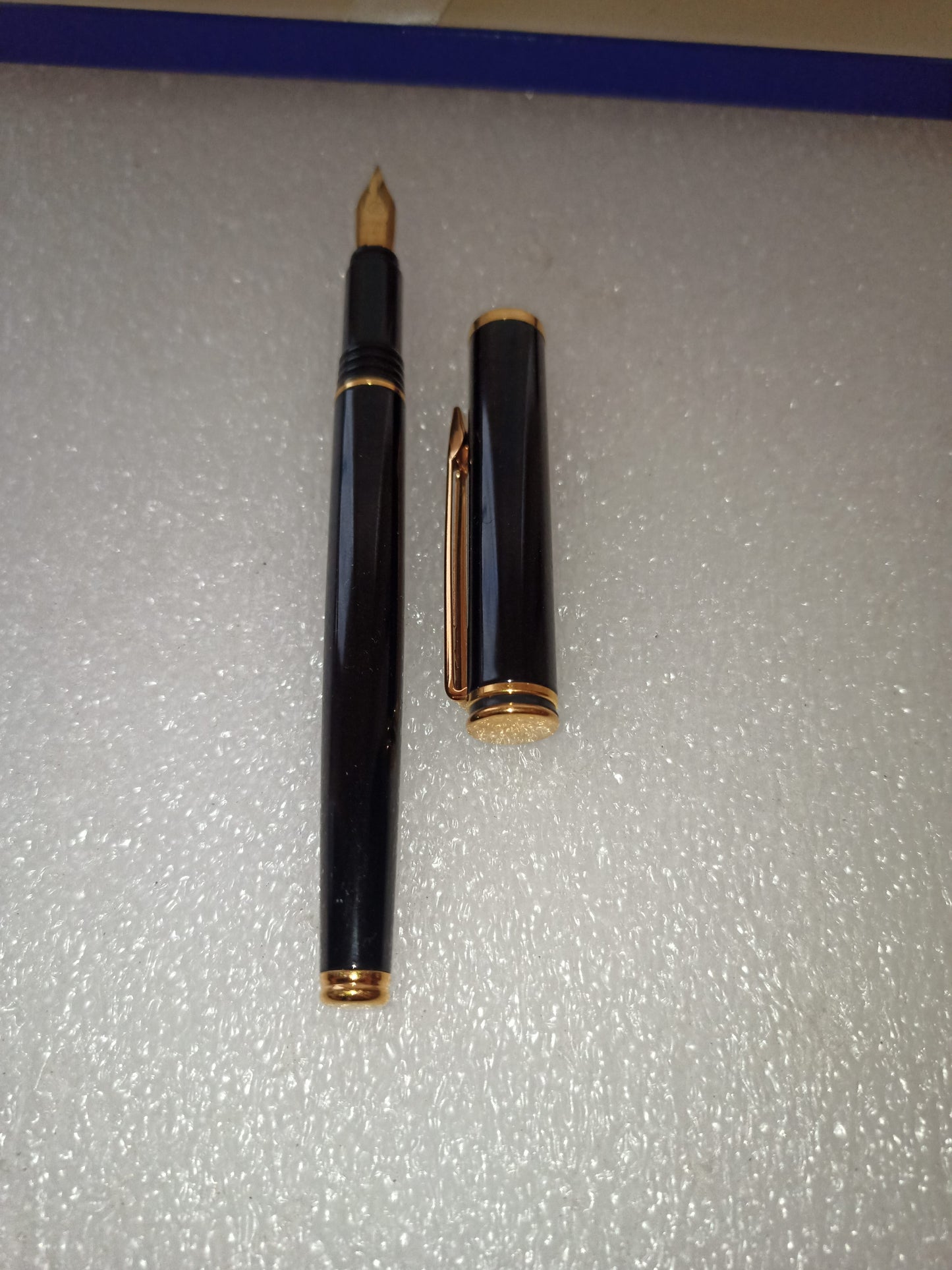 Penna Stilografica Waterman Paris Vintage