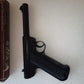 Pistola Giocattolo Ruger Airsoftgun 6mm Vintage
In plastica