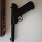 Pistola Giocattolo Ruger Airsoftgun 6mm Vintage
In plastica