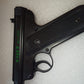 Pistola Giocattolo Ruger Airsoftgun 6mm Vintage
In plastica