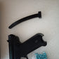 Pistola Giocattolo Ruger Airsoftgun 6mm Vintage
In plastica