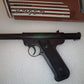 Pistola Giocattolo Ruger Airsoftgun 6mm Vintage
In plastica