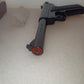 Pistola Giocattolo Ruger Airsoftgun 6mm Vintage
In plastica