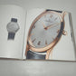 Jaeger-LeCoultre Catalogo Edizione 2008
Copertina rigida