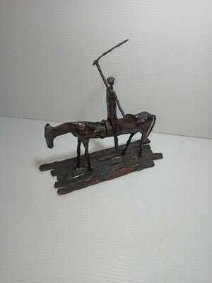 Descriptive image text