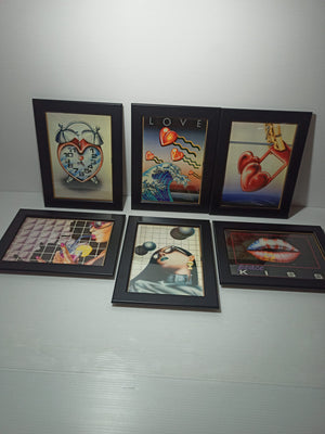 Descriptive image text